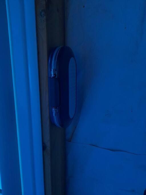 Appartement Ti Caze Meme à Saint-Philippe Extérieur photo
