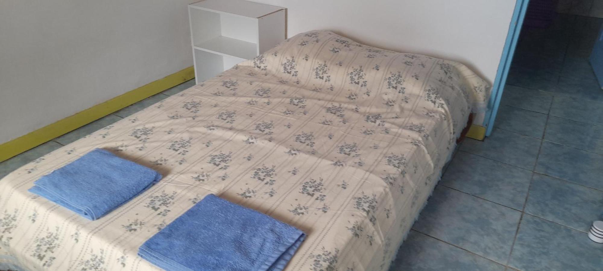 Appartement Ti Caze Meme à Saint-Philippe Extérieur photo